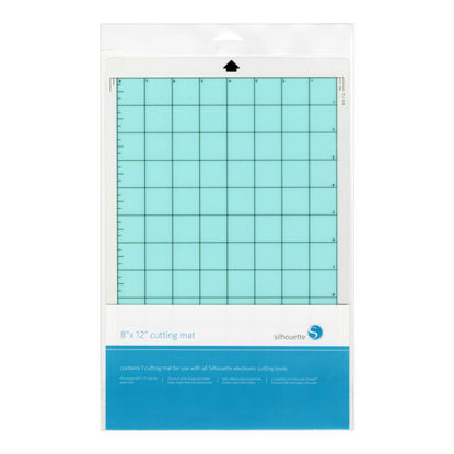 Picture of GRAPHTEC (CUTTING MAT)  8"x12" -20x30cm