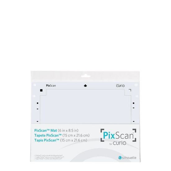 Picture of GRAPHTEC (PixScan MAT) CURIO