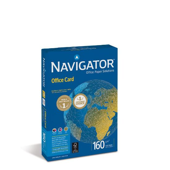 Picture of NAVIGATOR 160gr - A4