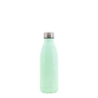 Picture of Bowling Bottle 350ml (Green Light) 