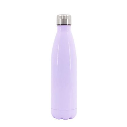 Picture of Bowling Bottle 750ml (Purple)