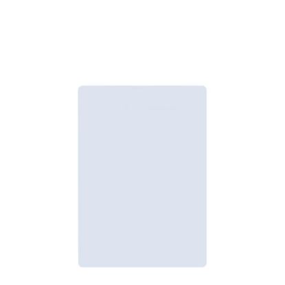 Picture of MENU BOARD (plastic) 23x32cm