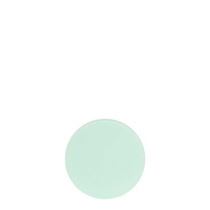 Picture of GLASS CUTTING BOARD - Diam.20 cm