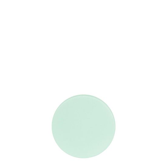 Picture of GLASS CUTTING BOARD - Diam.20 cm