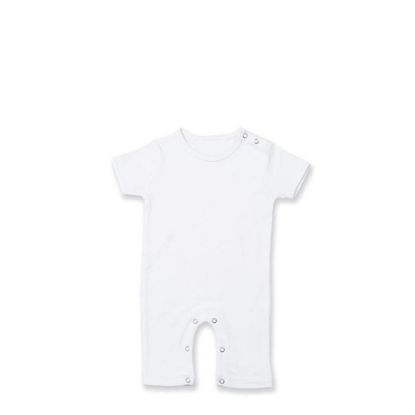 Picture of BABY ROMPER (Cotton 200gr) 3 months