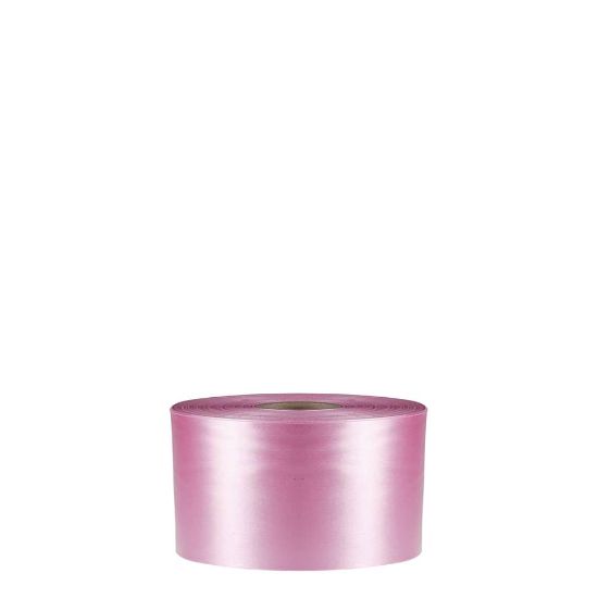 Picture of RIBBON POLYESTER (1side) Pink 45x50m