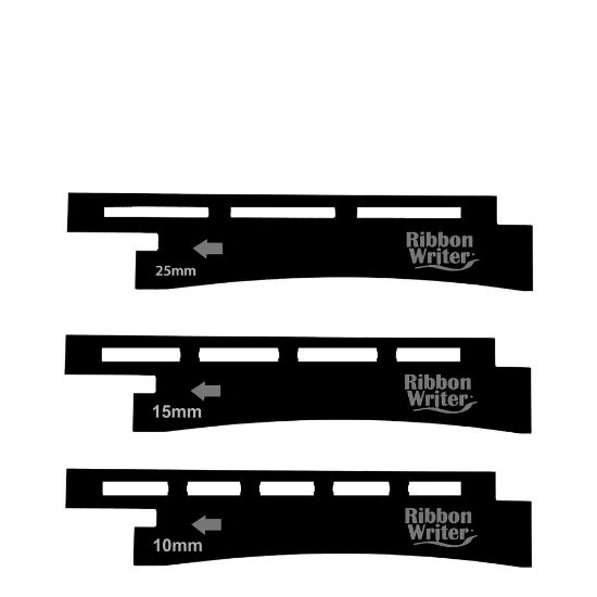 Picture of RIBBON ADAPTOR multi (10, 15, 25mm)