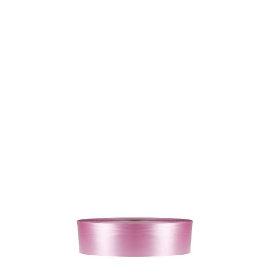 Picture of RIBBON SATIN (2side) Pink Baby 10x20m