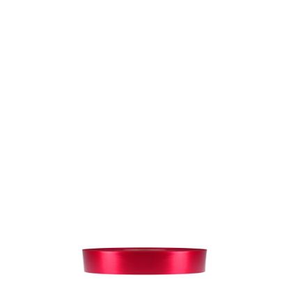 Picture of RIBBON SATIN (2side) Red Fizz 7x20m