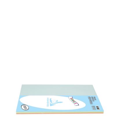 Picture of MIX PACK 160gr/A4 5 LIGHT COLORS