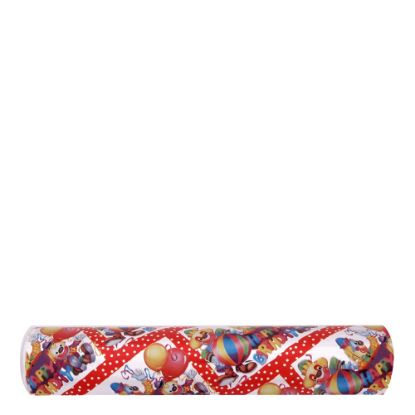 Picture of WRAP ROLL (SINGLE) 30x30cm