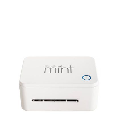 Picture of Silhouette (Stamp) MINT