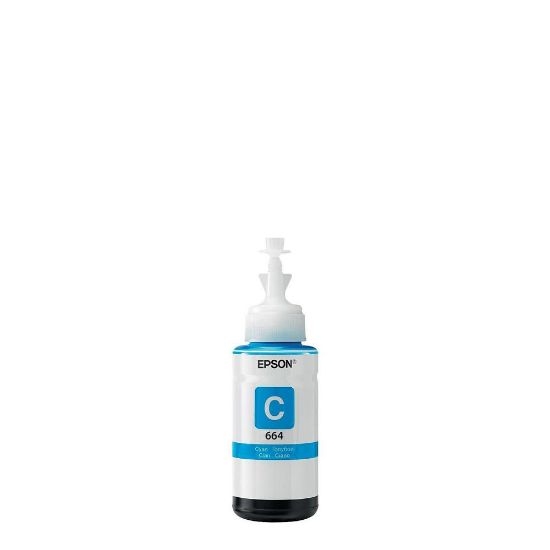 Picture of EPSON (INK) L1300 (70ml) CYAN