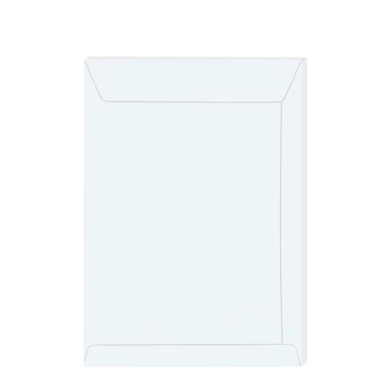 Picture of Pollen Envelopes 229x324mm (120gr) WHITE