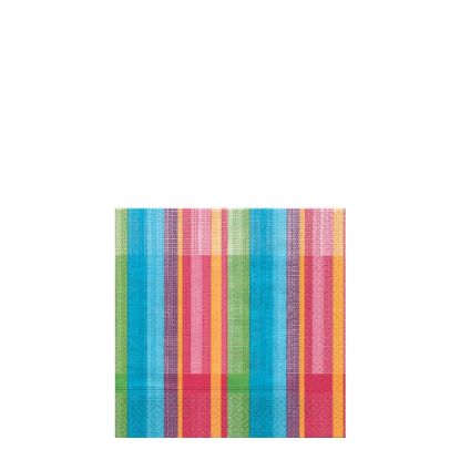 Picture of Napkins 25x25 - Rectangular Eggs