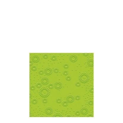 Picture of MOMENTS 25X25-UNI KIWI  -14013