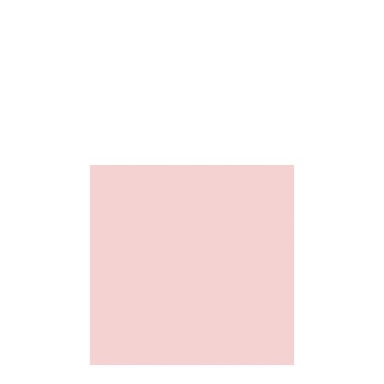 Picture of NAPKIN 25X25 ROSE       -18102