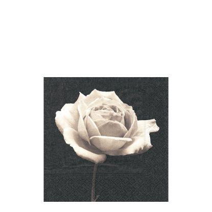 Picture of NAPKIN 33X33-PROUD ROSE -21221