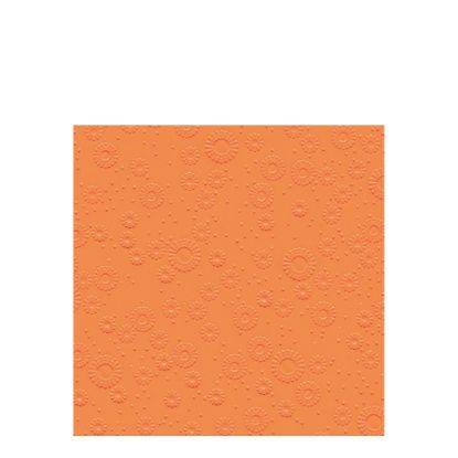 Picture of MOMENTS 40X40-UNI ORANGE-34015