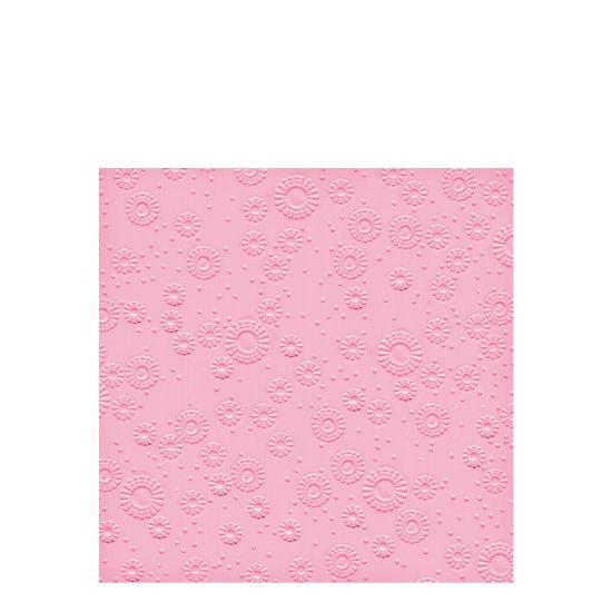 Picture of MOMENTS 40X40-UNI ROSE  -34018