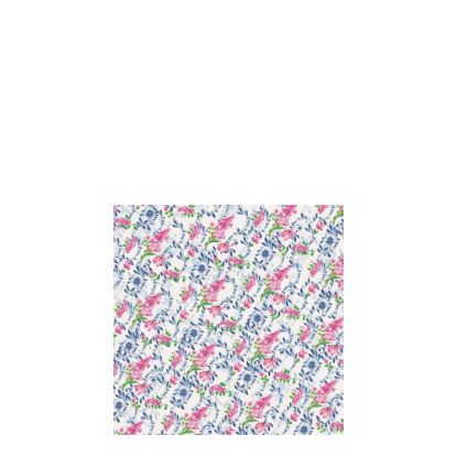 Picture of SLIP COVER-SPRING FLOWER-91118