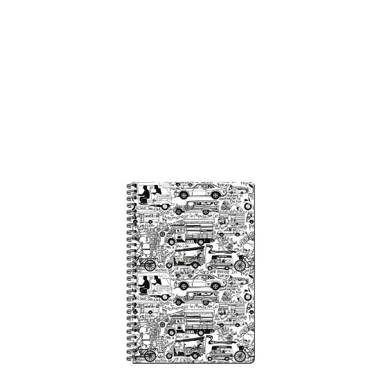 Picture of JALOPY/75X130         -159495C