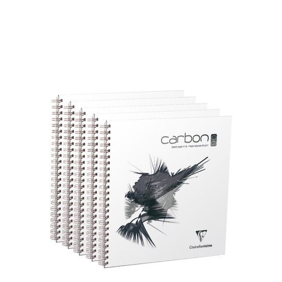 Picture of SKETCH/WHITE 90G-20X20 -96139C