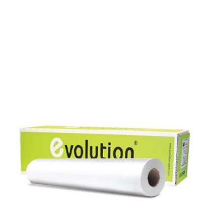 Picture of EVOLUTION SUBLI-ROLL (111.8cm x 100m) 3"core - 90gr.
