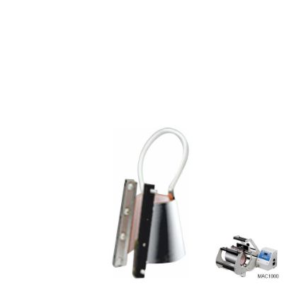 Picture of Heater with Frame 1.5oz Shot (4 pins male) for ARC