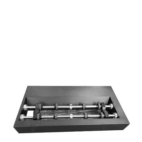 Picture of Rotary Bottle Assembly for UV Flatbed printer ORIC