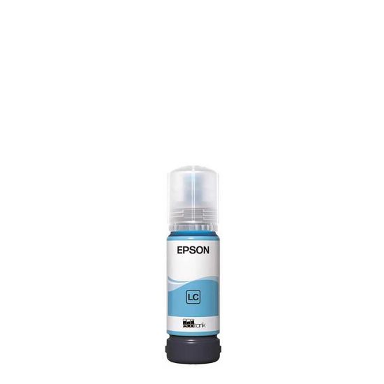 Picture of Epson Ink (L8050) Cyan Light - 70ml