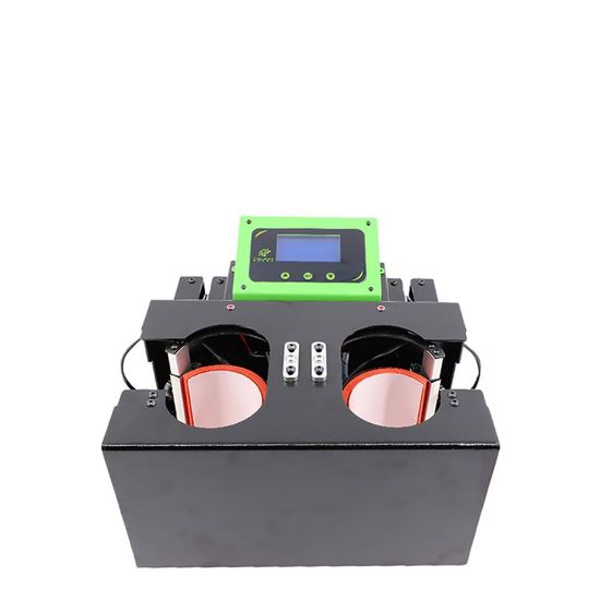 Picture of Mug Press (Twin 11oz)