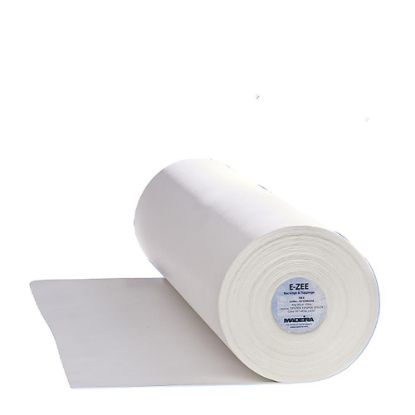 Picture of MADEIRA E-ZEE Cut-Away Stabiliser (White) 100cmx100m 45gr.