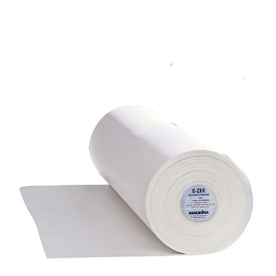 Picture of MADEIRA E-ZEE Cut-Away Stabiliser (White) 100cmx100m 45gr.