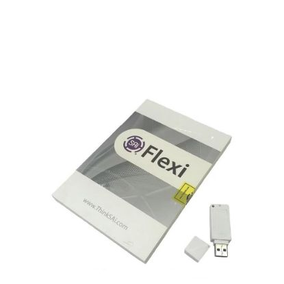 Picture of FlexiPRINT RIP software Mini 22 SDG (for DTF with ICC making function) Dongle
