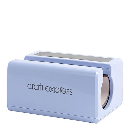 Picture of Tumbler Press for φ7.5cm to φ8.7cm (Auto) ABS plastic