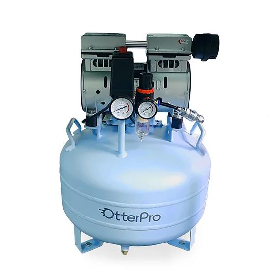 Picture of Air Compressor 30L