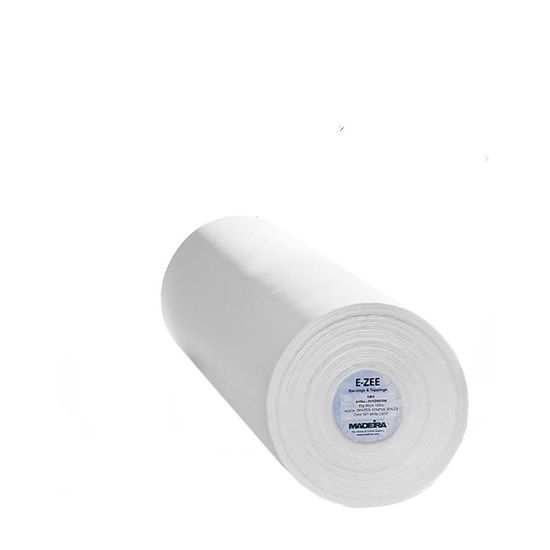 Picture of MADEIRA E-ZEE Tear-Away Stabiliser (White) 90cmx200m 35gr.