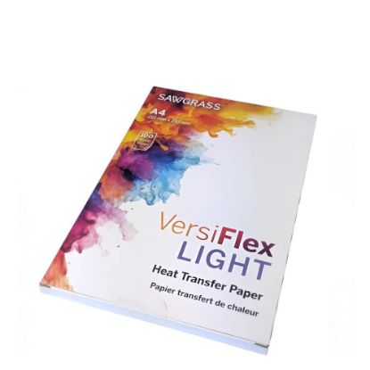 Picture of VersiFlex Paper (A4 100sh.) 21x29.7cm - 120gr.