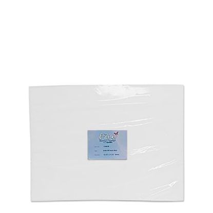 Picture of MADEIRA 3D Foam (White) 40x30cm/10sh. - 3mm